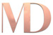 MD Immobilien Logo